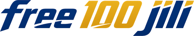 free 100 jili official logo